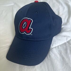 Atlanta Braves Cap